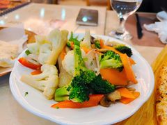 -苏坦土耳其餐厅(白云宾馆店)
