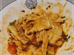 -大嘻咹biangbiang面(历史博物馆店)