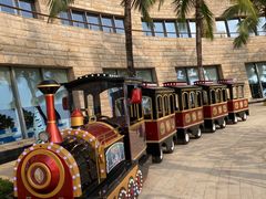 -深圳大梅沙京基洲际度假酒店