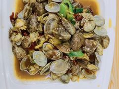 -望海潮海鲜店 特色家常菜(在海一方店)