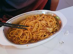 -维园港式茶餐厅(龙岗盛平店)