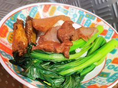 -孖记茶档·热腾茶餐(荔湾领展广场店)