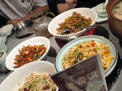 -井水小厨·湘菜(活力广场店)