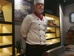-玛雅铁板烧餐厅(中关村店)