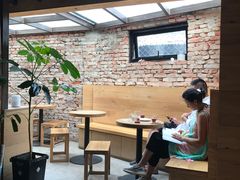 -VOYAGE COFFEE(北锣鼓巷店)