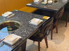 -一席地·本地鸡窝·杭帮鸡火锅(萧山银隆百货店)