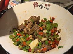 -赣饭农家·江西小炒(西乡店)