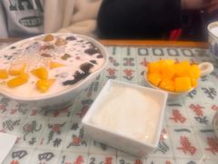 -堂屋糖水店(愚园店)