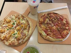 -达美乐比萨(慧忠路店)