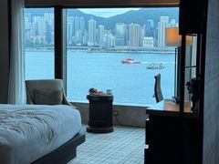 -千禧新世界香港酒店