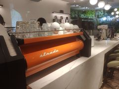 -Peet's Coffee皮爷咖啡(德基店)