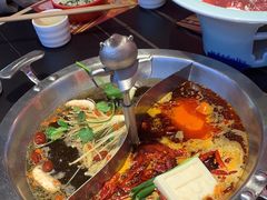 -蜀大侠火锅.川剧变脸(龙泉世茂店)