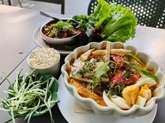 -Ginger(兴国路店)