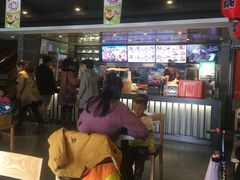 -吉野家(枫合万嘉店)
