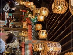 -南京大牌档(香港广场店)