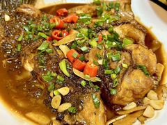 -晓琦农家菜馆·地道农家菜