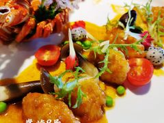 -嵩屿9号海景餐厅|海鲜闽菜(建港路店)