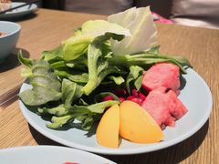 -成都天府丽雅酒店-宽窄店丽悦餐厅