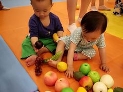 -红黄蓝成长中心(福清店)