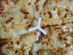 -必胜客宅急送(真北乐购店)