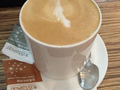 -榖屋house of flour(张江首店)