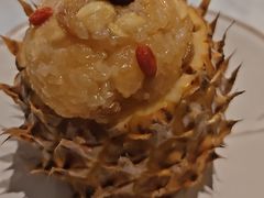 -云海肴云南菜·蒸汽石锅鱼(新奥店)