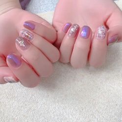 -EAST日式美甲美睫沙龙