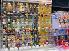 -泡泡玛特POPMART(天环购物中心店)