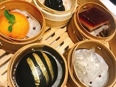 -点都德(聚福楼店)