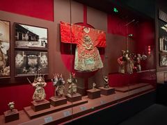 -中国闽台缘博物馆