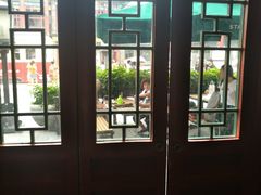 -星巴克臻选(北京前门大街店)