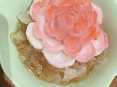 -满园烤鸭·春饼(抚顺万达店)