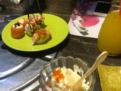 -大江户日本料理(吕厝店)