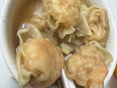 -麦文记面家(佐敦店)