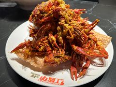 -红盔甲·小龙虾(人民广场店)
