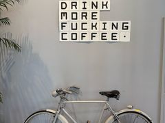 -dotcom coffee古点咖啡(致真大厦店)
