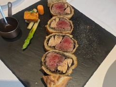 -The V泽惟·低温慢煮料理