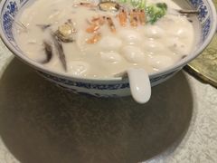 -山外山菜馆(玉泉路店)