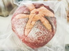 -Juicy Bakery(大学路店)