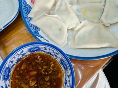 -渔家小院观海海肠捞饭地方菜(环海中路店)