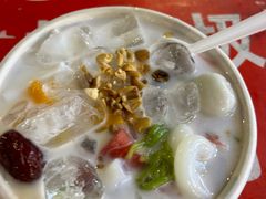 -海大南门夜市(海富街店)