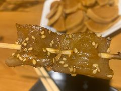 -腰子哥烤串(石佛营炫特店)