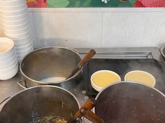 大堂-金源汤包(育新东路店)