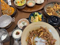 -ITARU食堂·定食料理(西丽店)