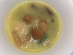 粉面汤不错-永丰源大酒店(人民中路店)