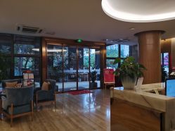 点击看大图 -金芙美月子中心(财富别墅店)
