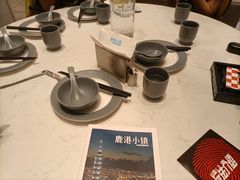 -鹿港小镇(悠唐店)