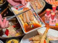 -松鹤精致料理(五一中路店)