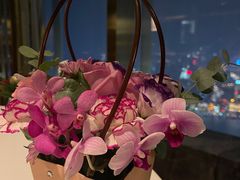 -金轩中餐厅 Jin Xuan(浦东丽思卡尔顿酒店)
