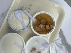 -冰神糖水铺(国贸中心店)